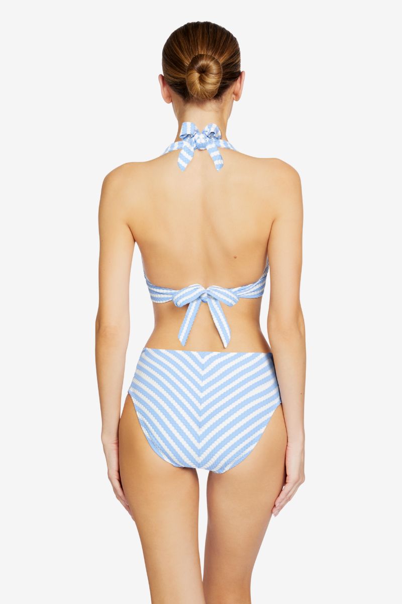 MIMI HALTER TOP
