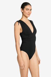 AUBREY V PLUNGE ONE PIECE - New Version