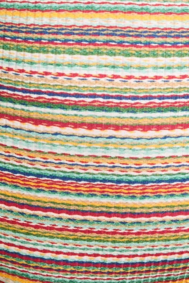 WILLOW SIDE TIE BOTTOM