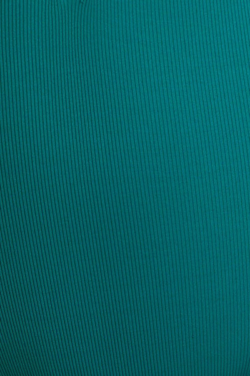 AMY HIGH WAIST BIKINI BOTTOM