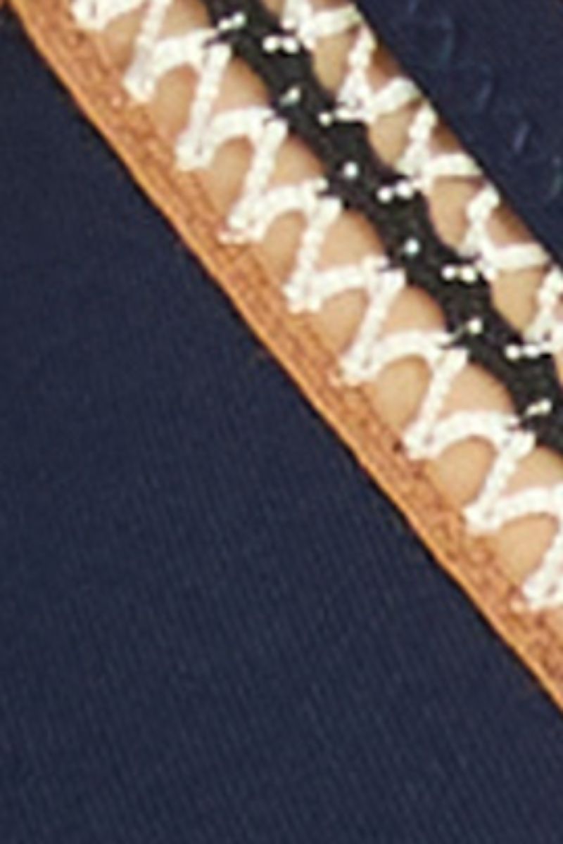 NOVA HIGH WAIST BOTTOM