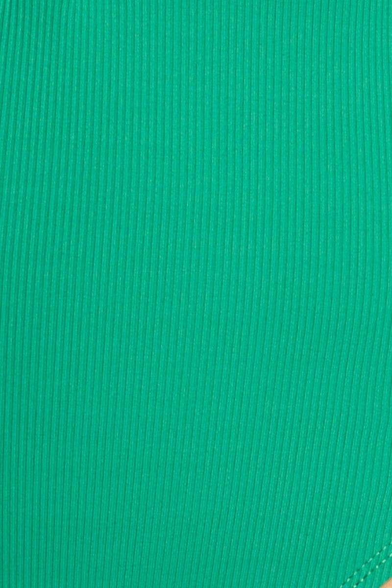 AMY TRIANGLE BIKINI TOP