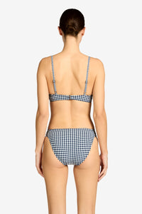 BRIGITTE TRIANGLE BRA WITH UNDERWIRE