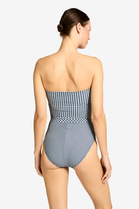 BRIGITTE  BANDEAU ONE PIECE
