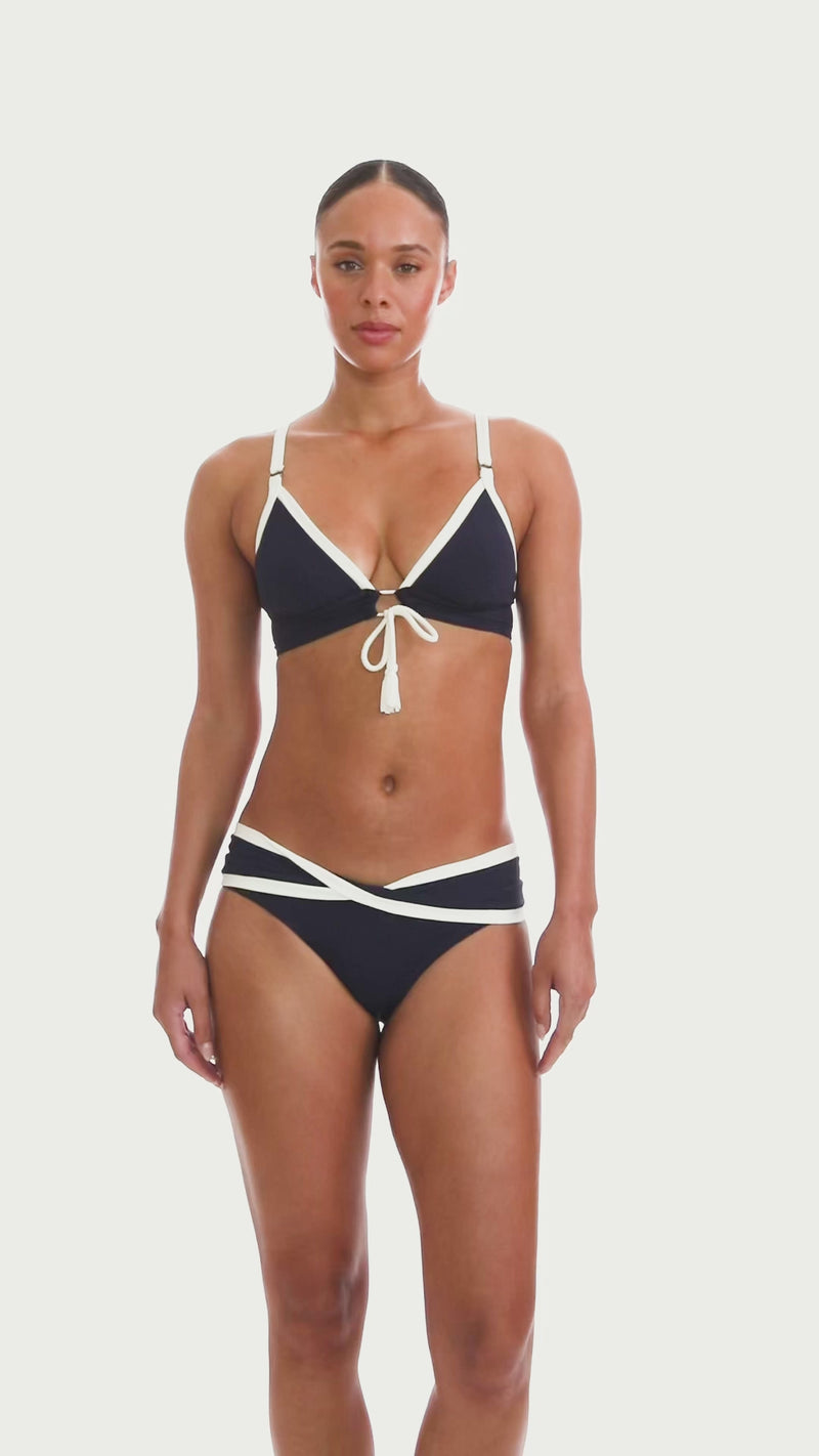 TIERNA TWIST BOTTOM