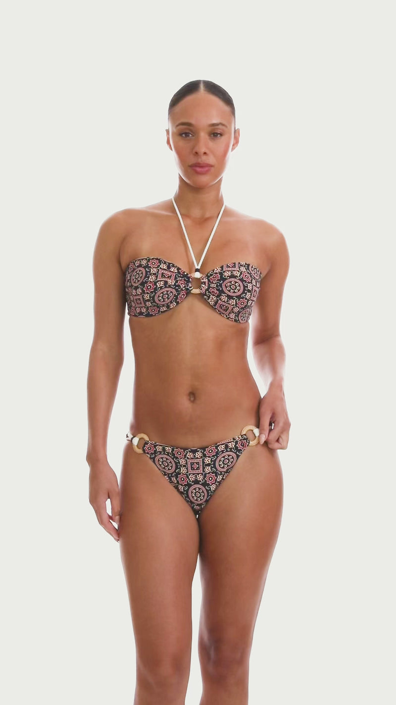 MAGGY BANDEAU BRA