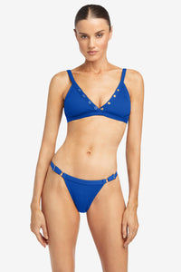 AMY TRIANGLE BIKINI TOP