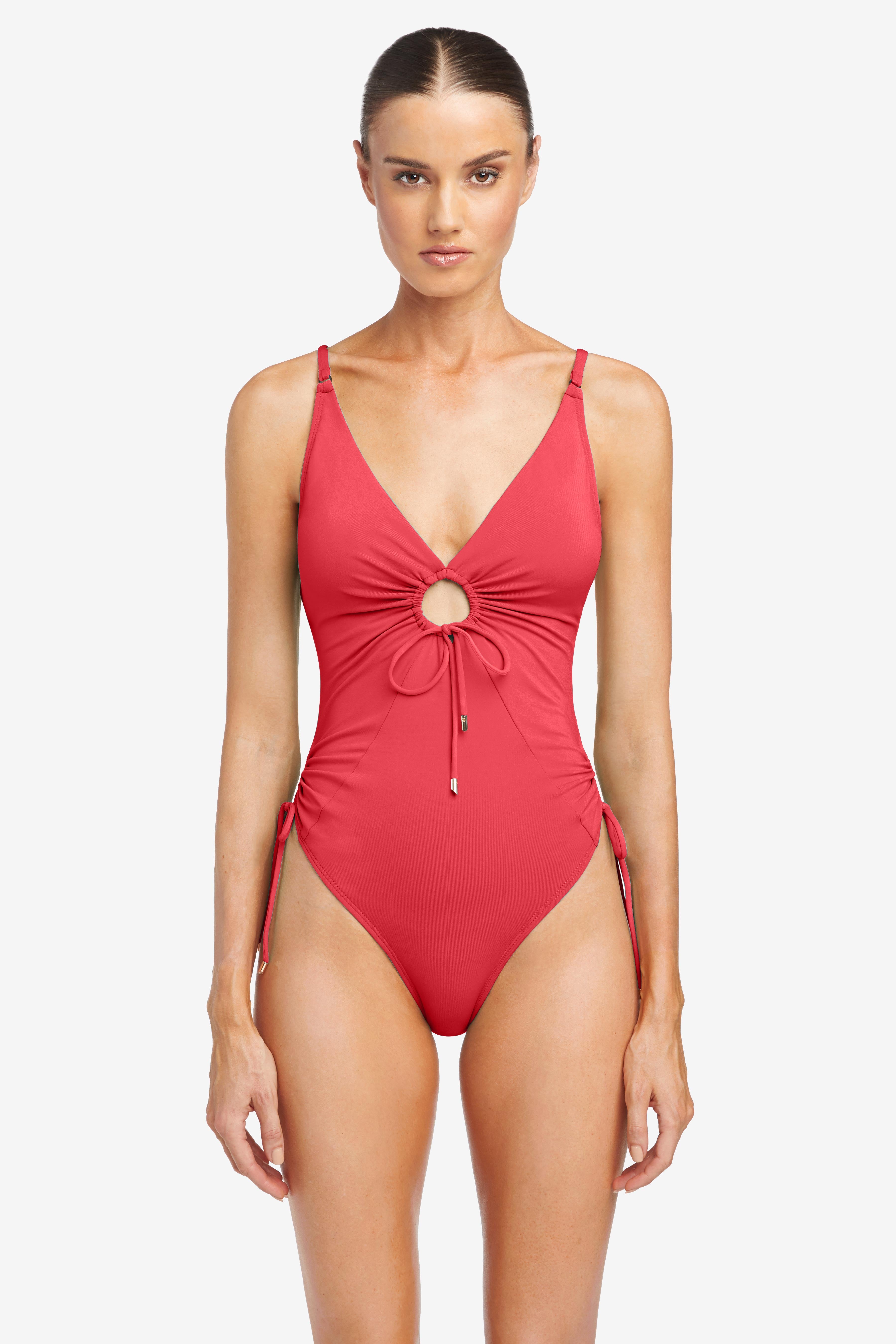 Robin piccone one piece hot sale swimsuit