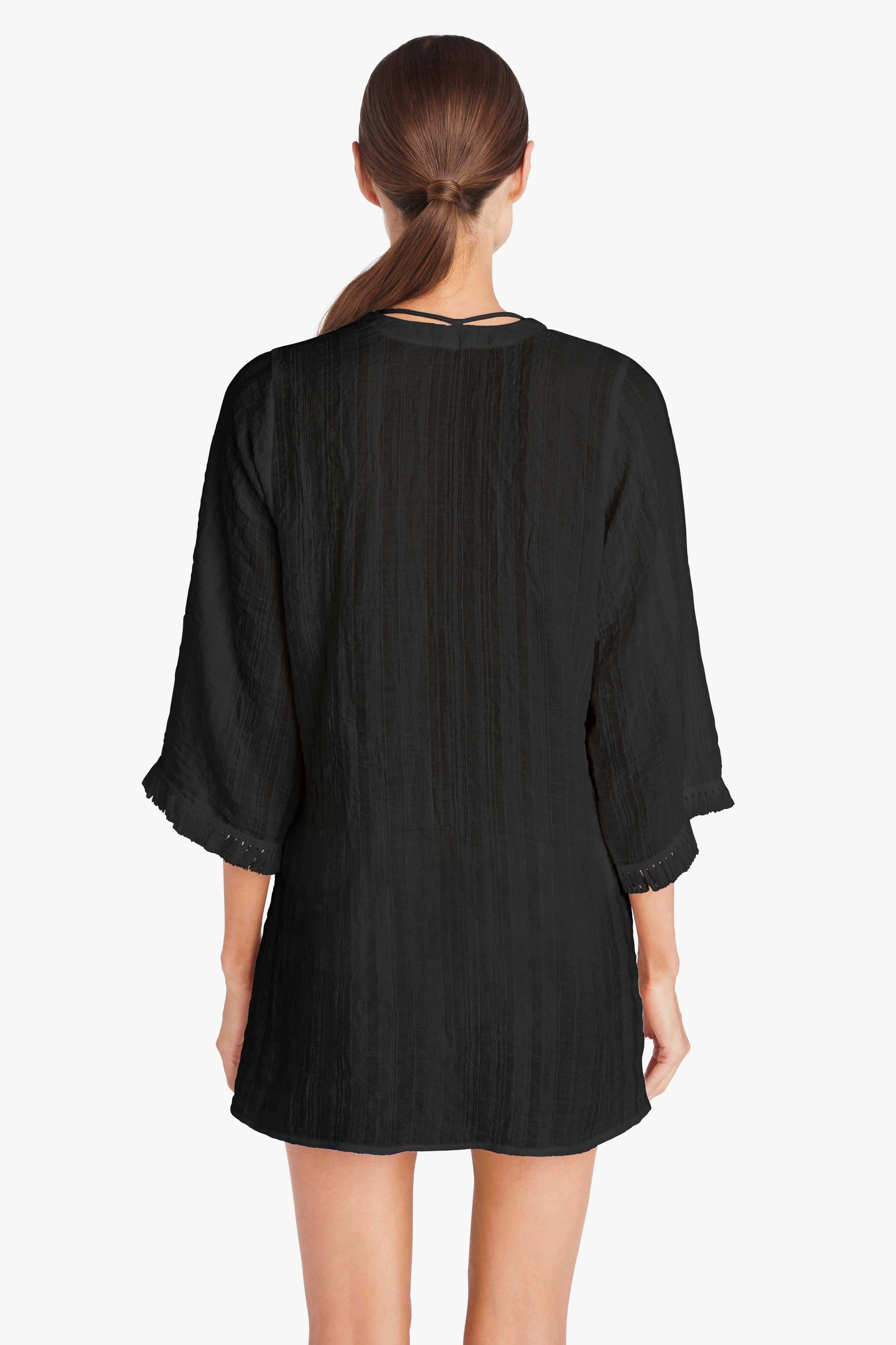 NATALIE TUNIC – Robin Piccone