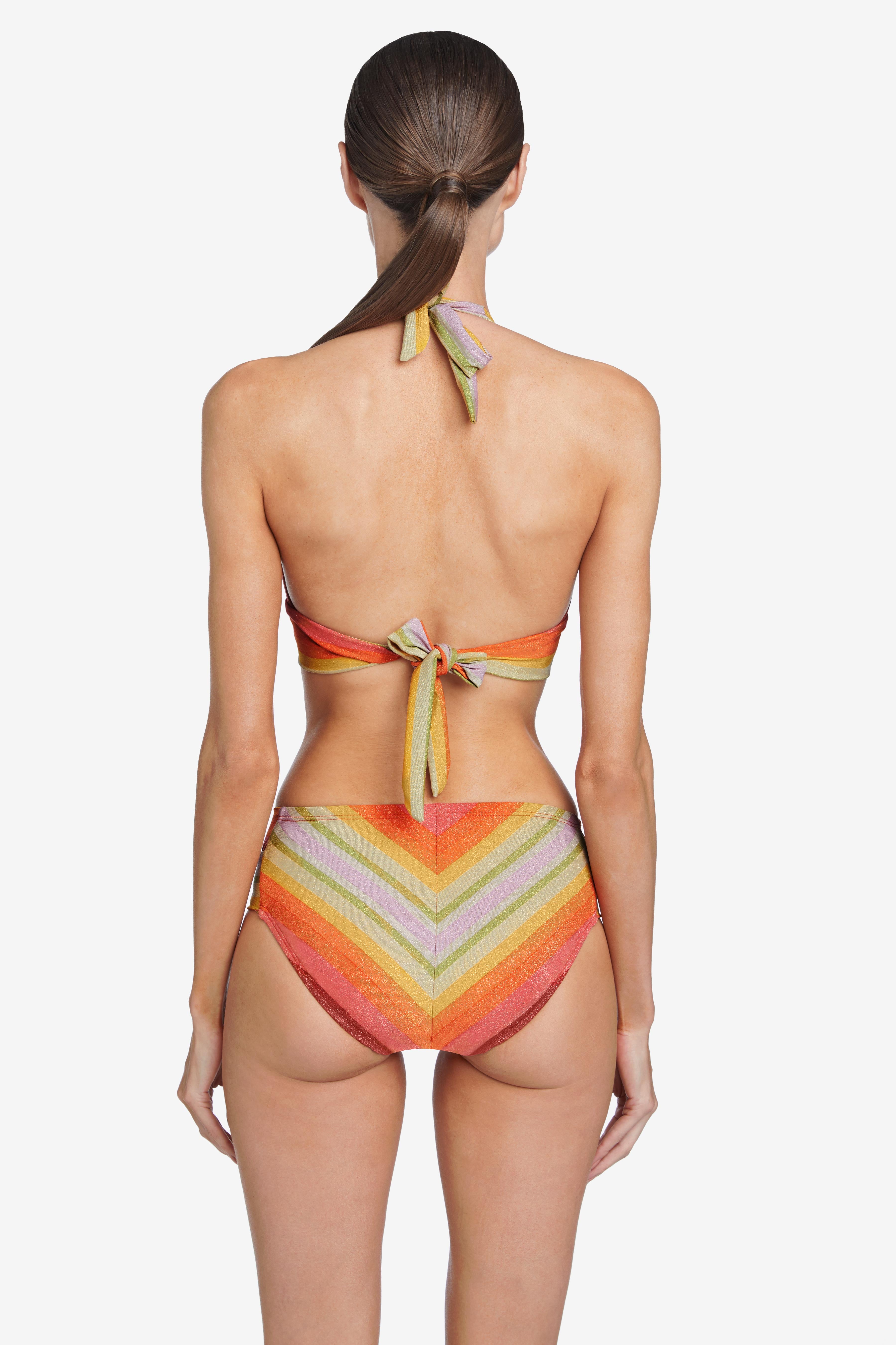 GRETA TWIST BOTTOM final sale Robin Piccone