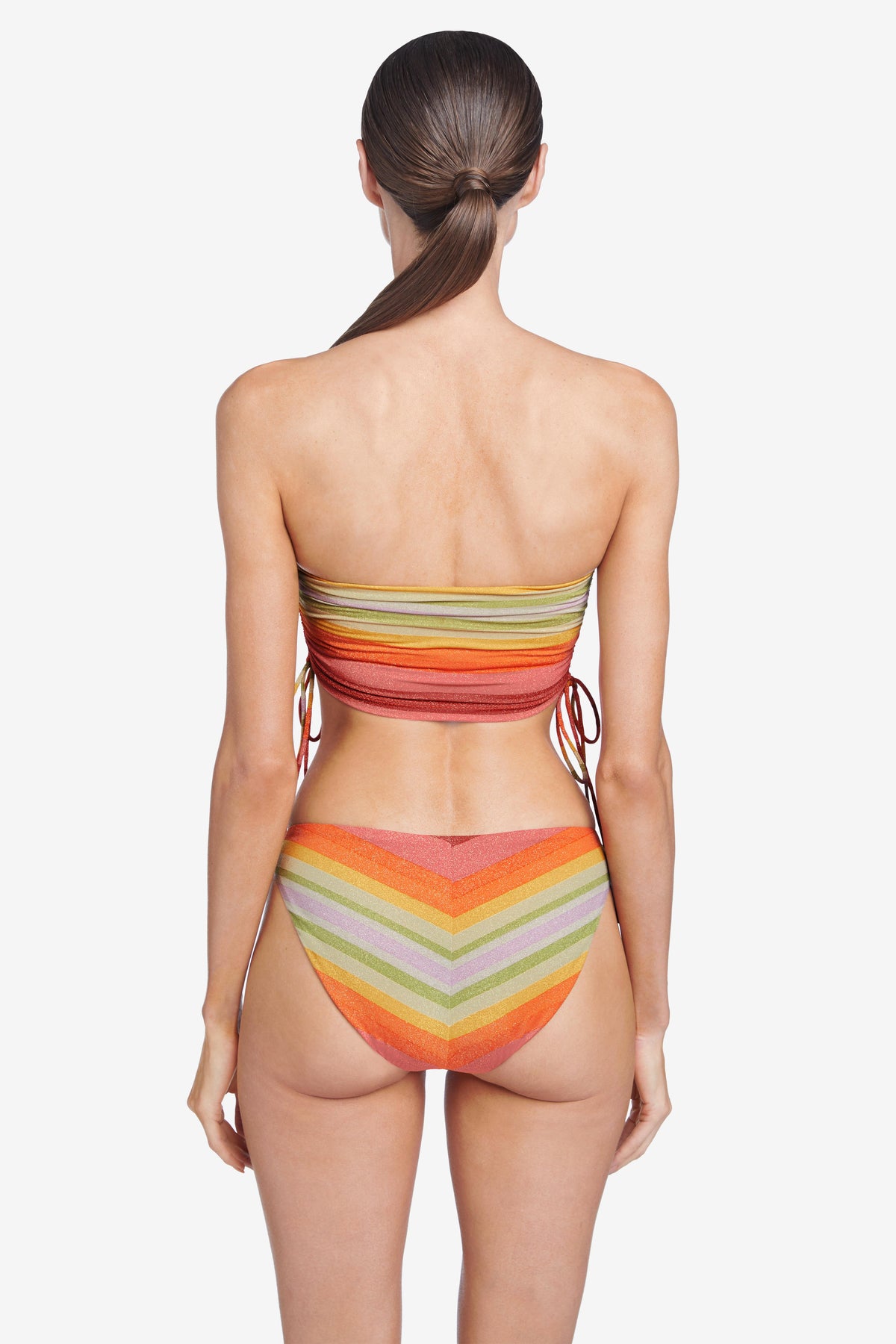 GRETA SIDE TIE BOTTOM (final sale)