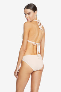 PUA SIDE TIE BOTTOM
