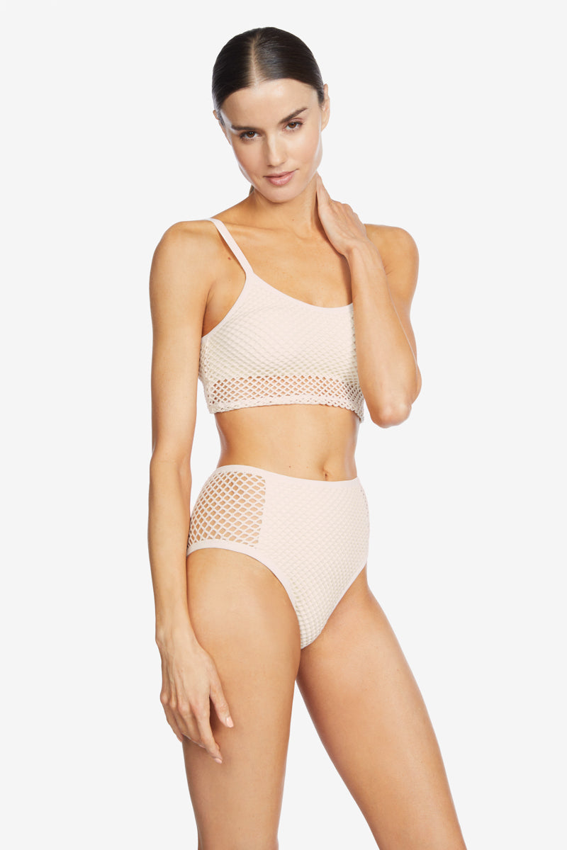 PUA HIGH WAIST BOTTOM