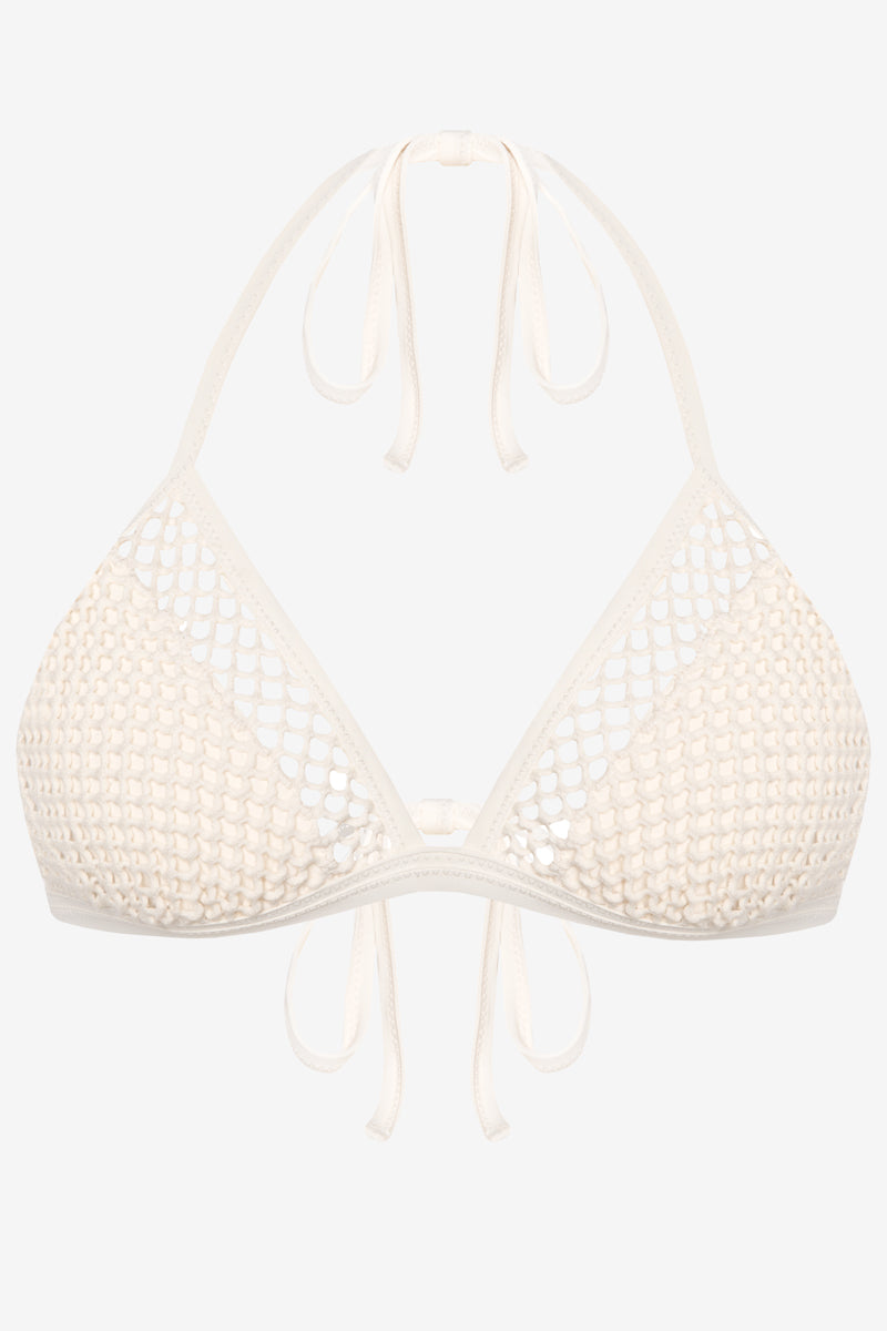 PUA TRIANGLE BIKINI TOP