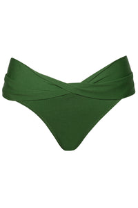 AVA TWIST BIKINI BOTTOM