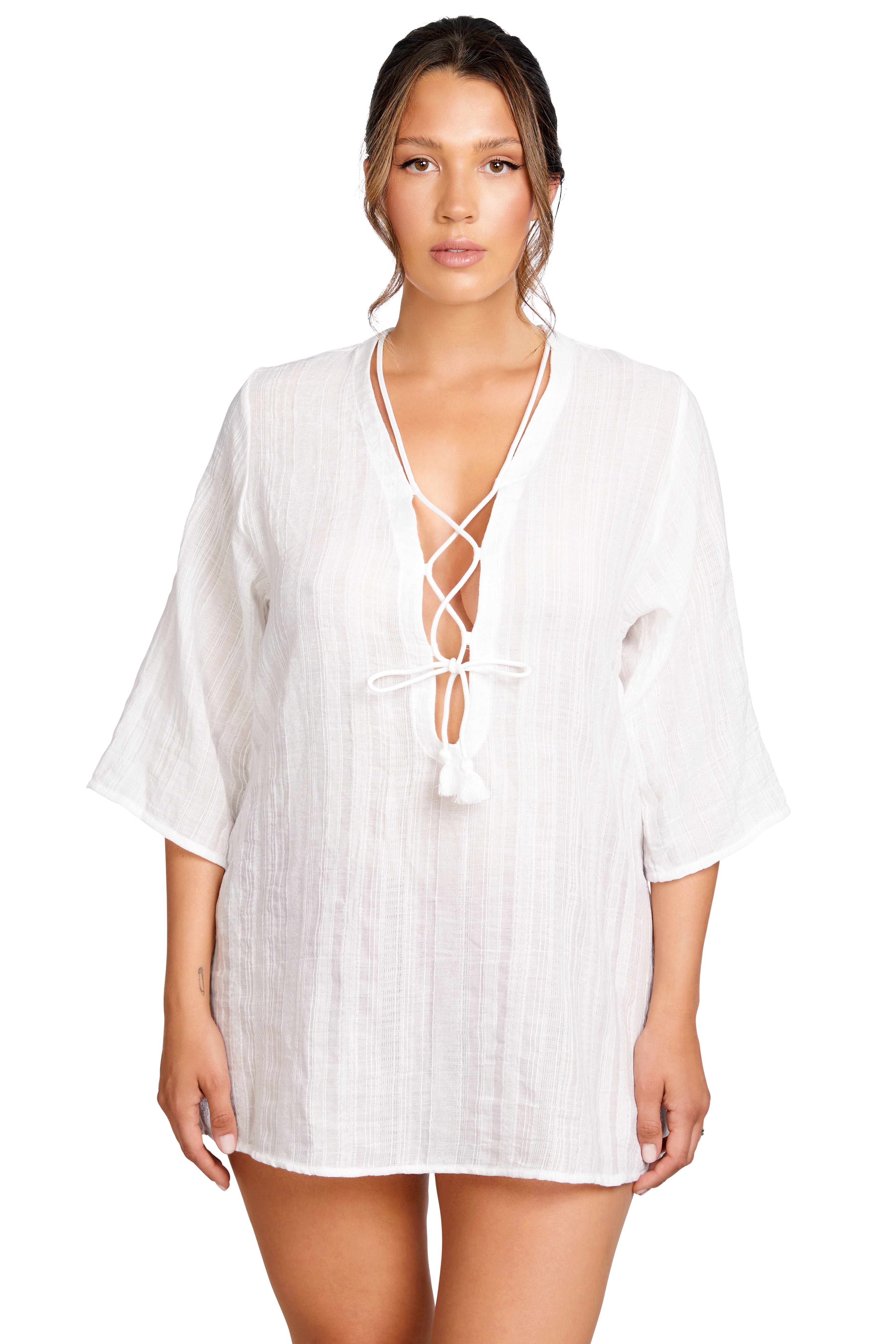 Robin Piccone Michelle Tunic